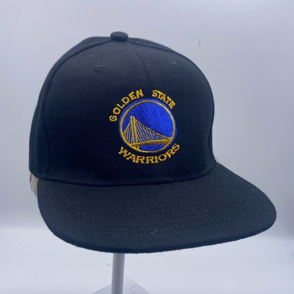 Golden State Warriors SnapBack